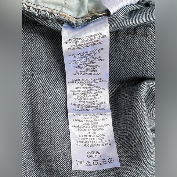 👖New Calvin Klein jeans 12/31 - Picture 8 of 10